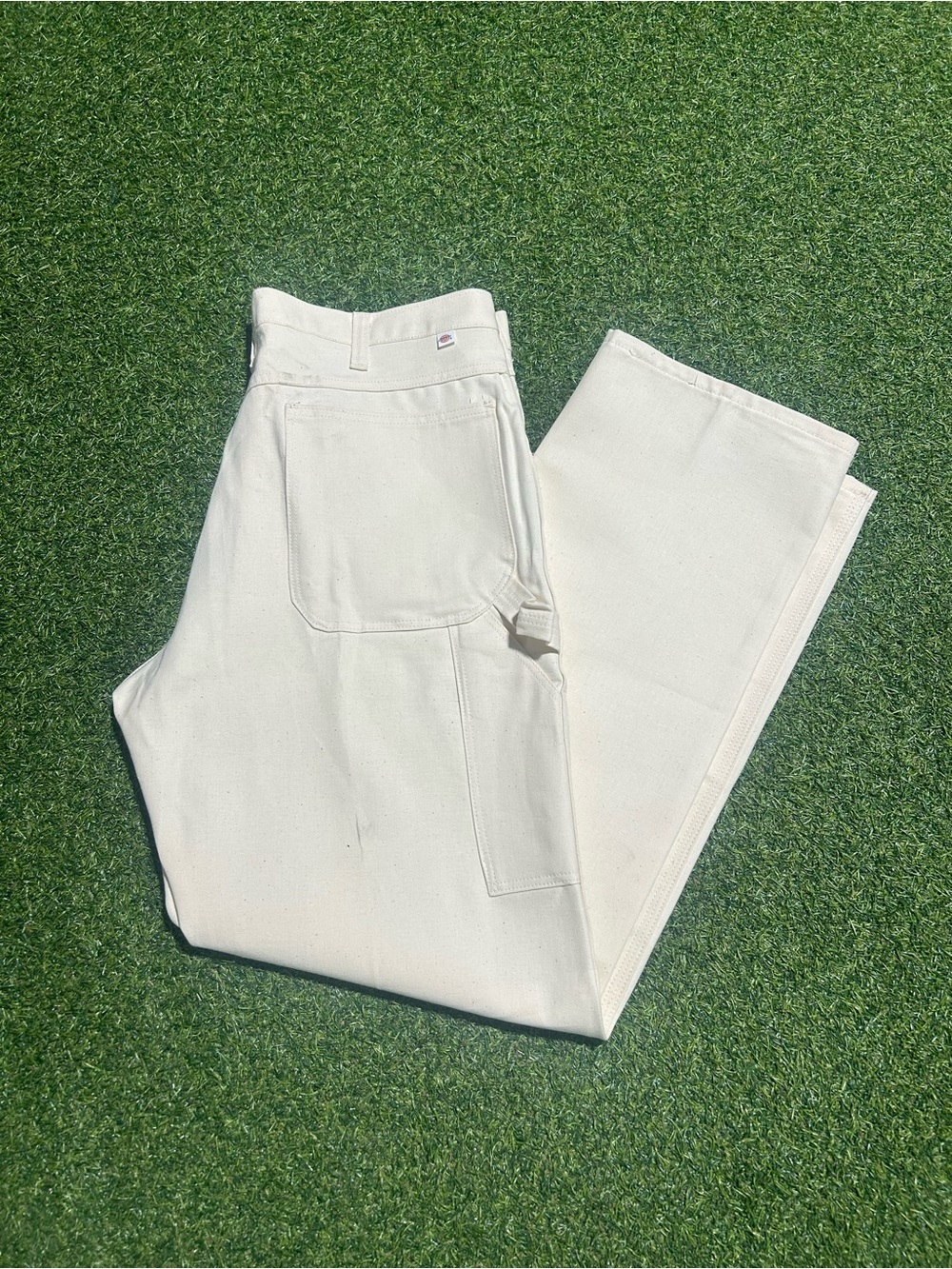 Men’s Vintage 90s Dickies Carpenter Painters Pants